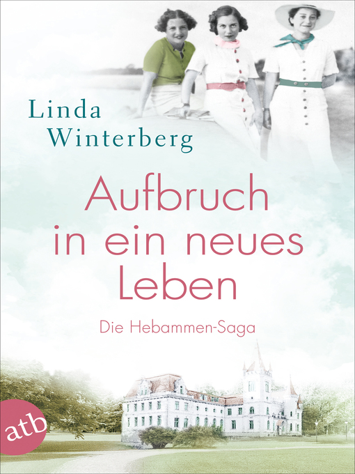 Title details for Aufbruch in ein neues Leben by Linda Winterberg - Wait list